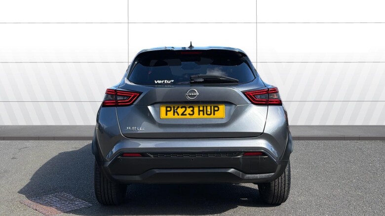 Nissan Juke 1.0 DiG-T 114 N-Connecta 5dr Petrol Hatchback